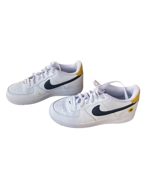 Nike Air Force Other - Nike Air Force
Nike Air Force 1 Low "Have A Nike Day" Kids Sneakers Size 6 Youth